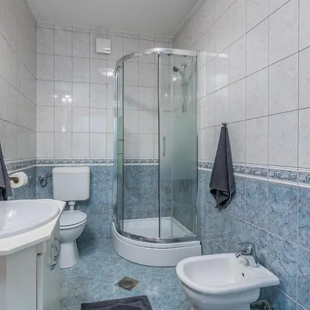Kvarner 2 Apartmán *