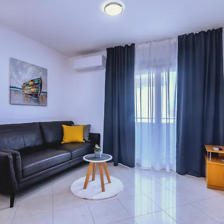 Apartmán Kvarner 2 *