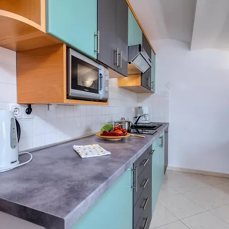 Apartmán Kvarner 2 *