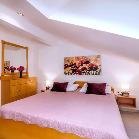 Apartmán Kvarner 2 Malinska