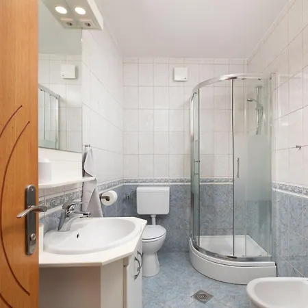 Kvarner 2 Apartmán Malinska