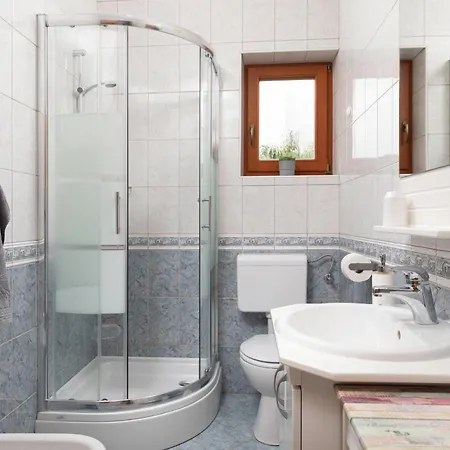 Kvarner 2 Apartmán Malinska