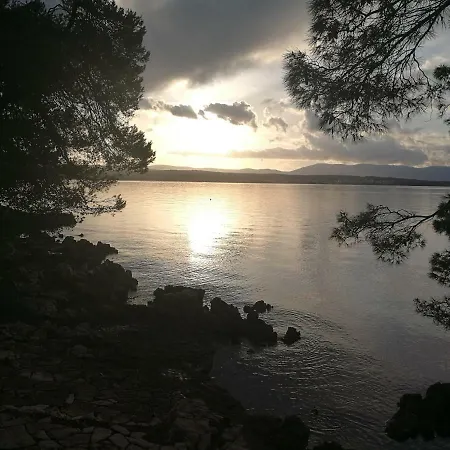 Apartmán Kvarner 2 Malinska
