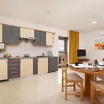 Apartament Kvarner 2