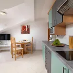 Kvarner 2 Διαμέρισμα *