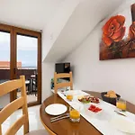 Lejlighed Kvarner 2 *