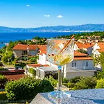 Kvarner 2 Apartament *