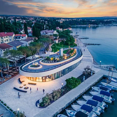 Kvarner 2 Apartment Malinska