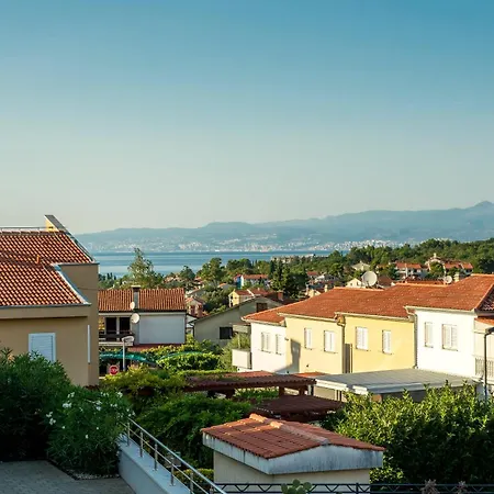 Apartment Kvarner 2