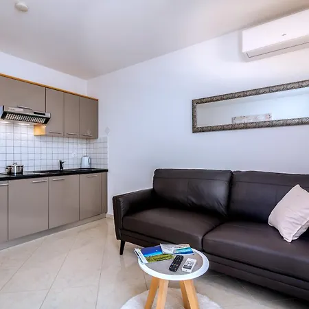 Kvarner 2 Apartment Malinska