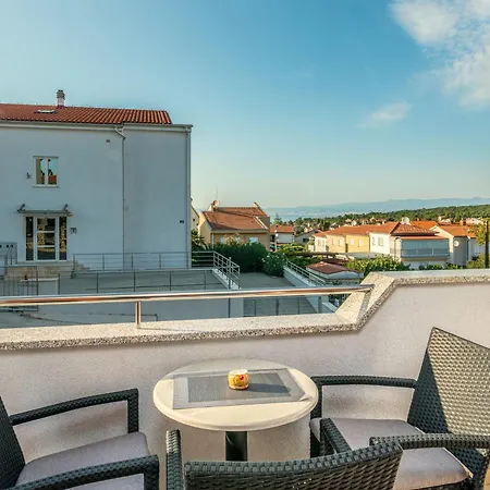 Kvarner 2 Apartment