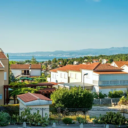 Apartment Kvarner 2