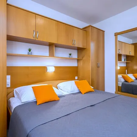 Kvarner 2 Apartment Malinska