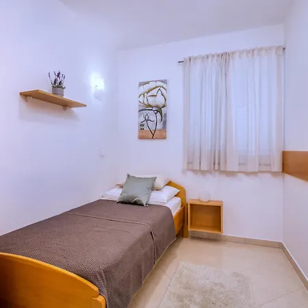 Kvarner 2 Apartment