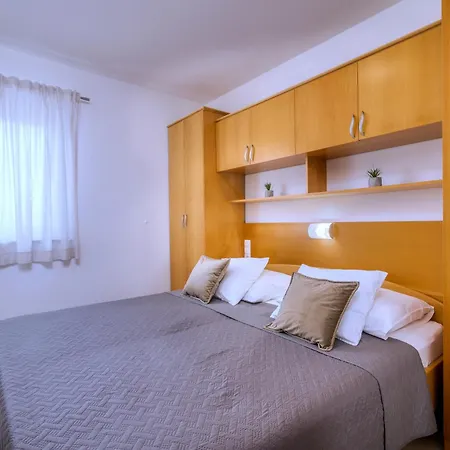 Apartment Kvarner 2