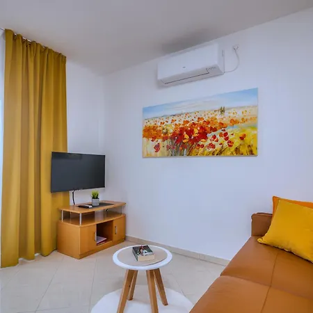 Kvarner 2 Apartment Malinska