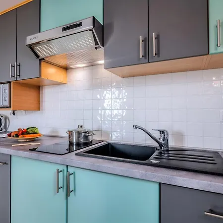 Kvarner 2 Apartment