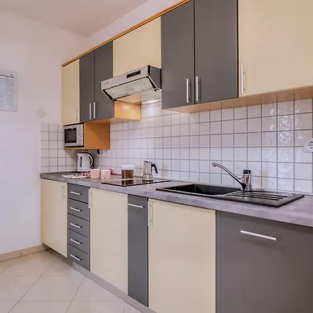 Apartment Kvarner 2