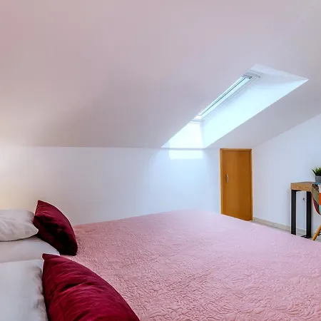 Kvarner 2 Apartment Malinska
