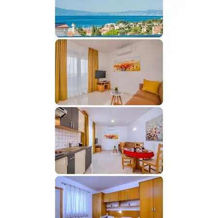 Apartment Kvarner 2 Malinska
