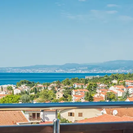 Apartment Kvarner 2
