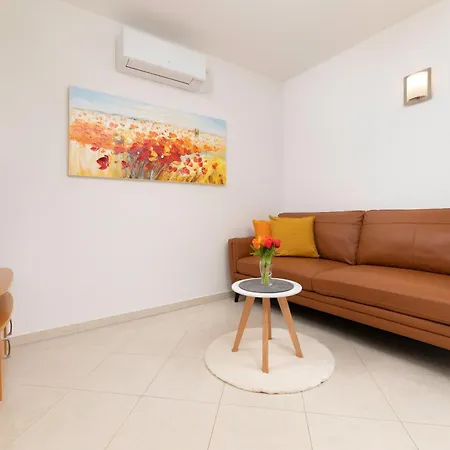 Kvarner 2 Apartament *