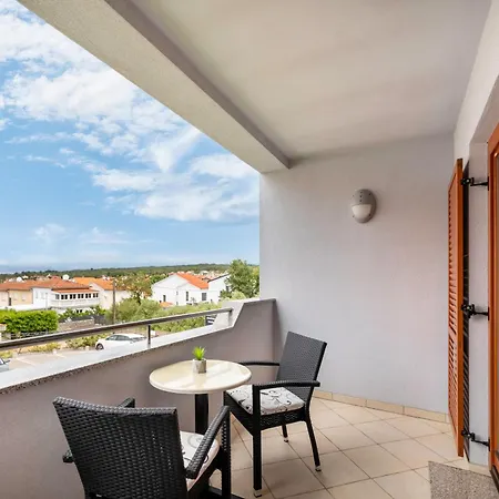 Appartamento Kvarner 2 Malinska