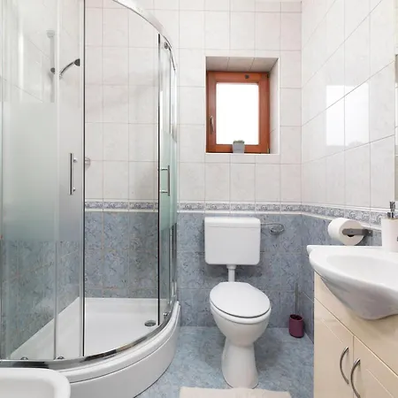 Kvarner 2 Apartment Malinska