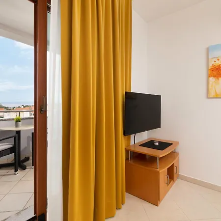 Apartment Kvarner 2 Malinska