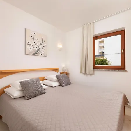 Appartamento Kvarner 2 Malinska