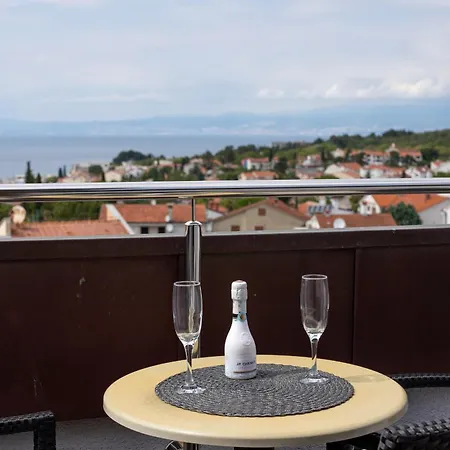 Apartment Kvarner 2 Malinska