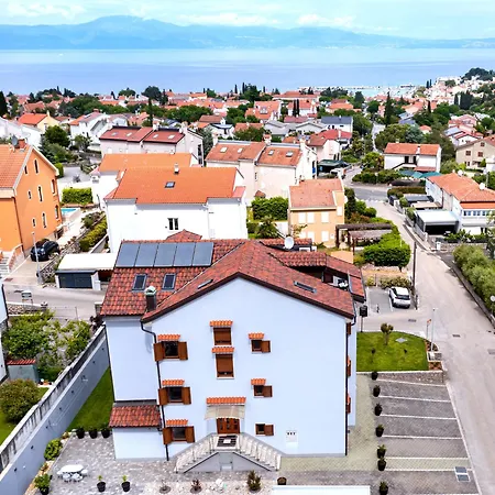 Kvarner 2 *