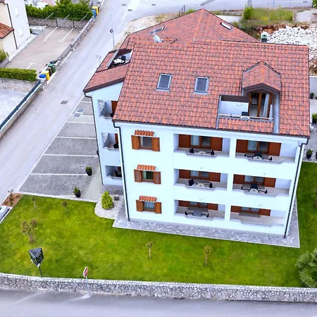 Appartamento Kvarner 2 Malinska