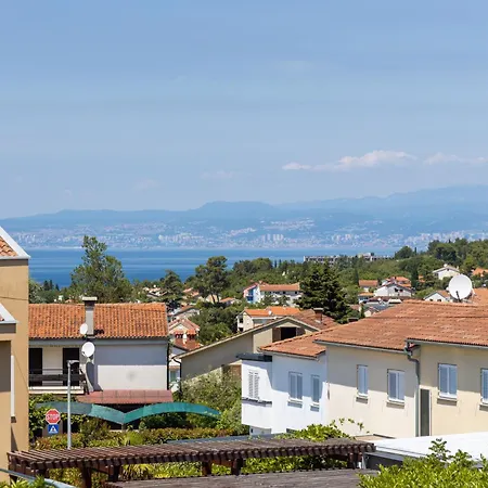 Appartamento Kvarner 2