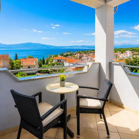 Kvarner 2 * Malinska