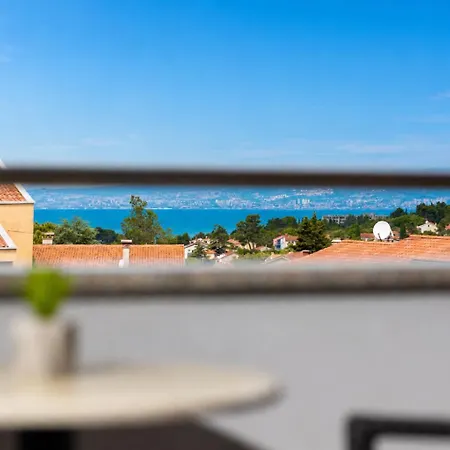 Kvarner 2 Apartman