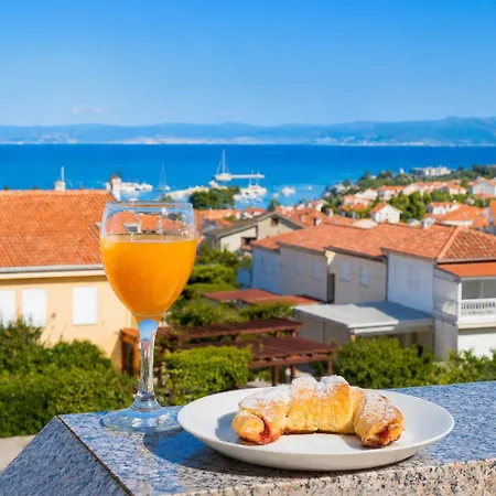 Apartment Kvarner 2