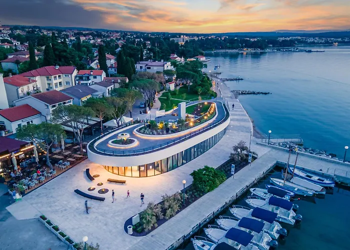 Kvarner 2 Appartamento Malinska