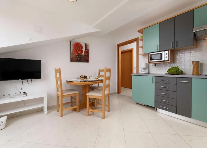 Kvarner 2 Appartement *