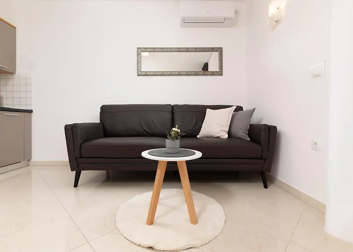 Appartement Kvarner 2 Malinska