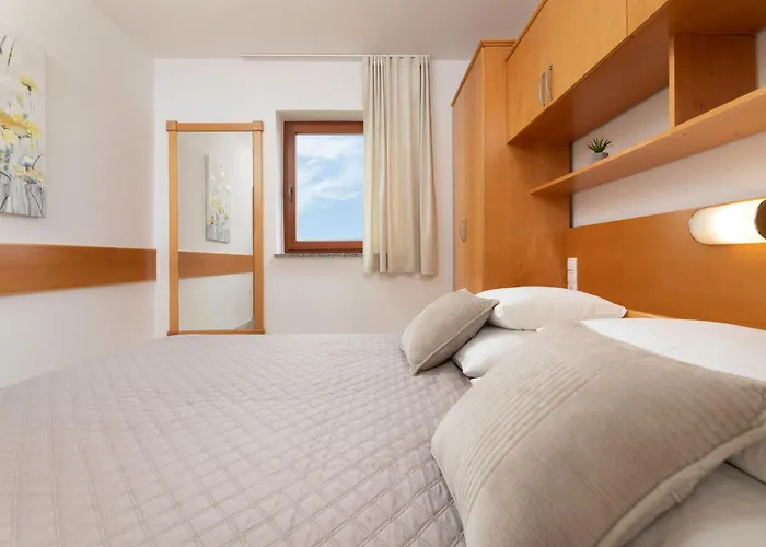 Kvarner 2 Appartement