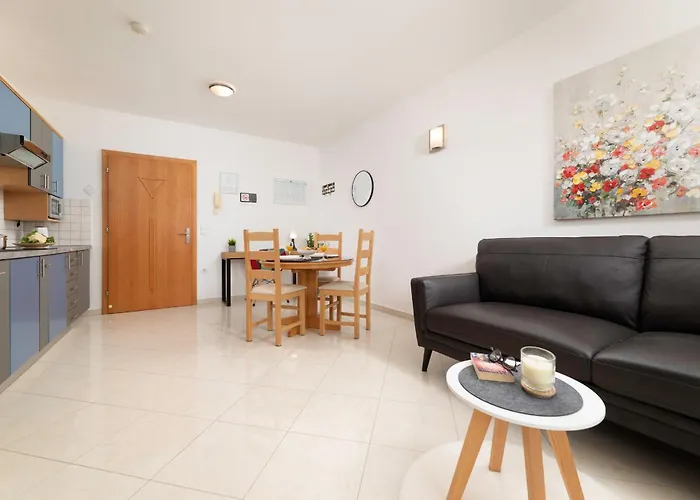 Appartement Kvarner 2