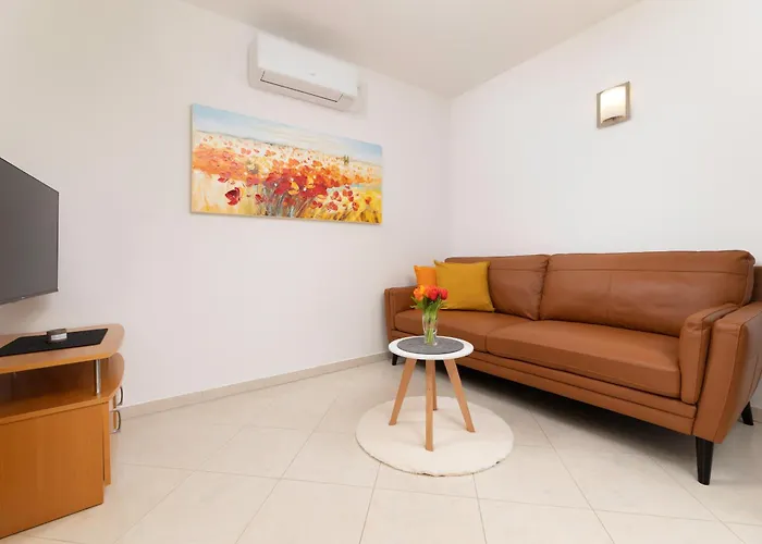 Kvarner 2 Appartement *