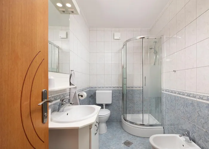 Kvarner 2 Appartement Malinska