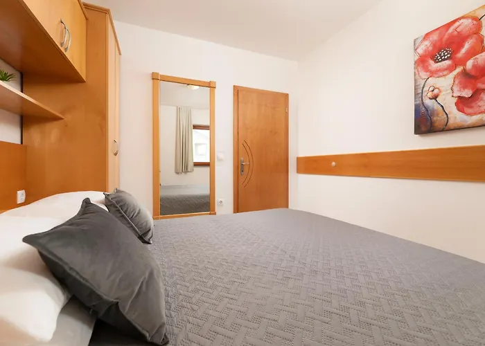 Kvarner 2 Appartement