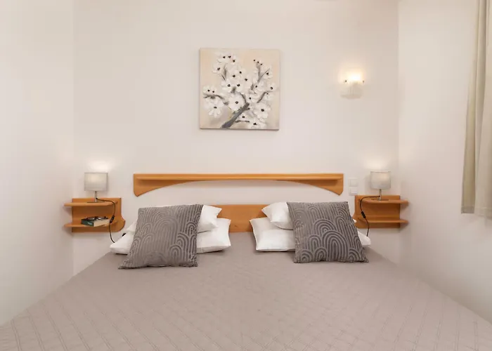 Appartement Kvarner 2 *