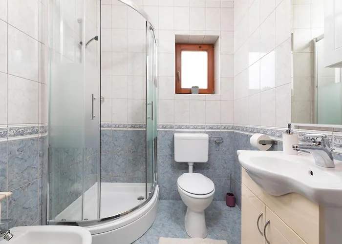 Kvarner 2 Appartement Malinska