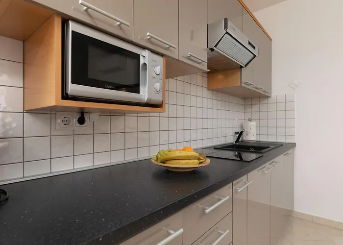 Kvarner 2 Appartement