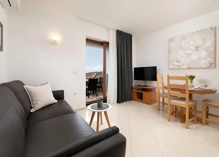 Appartement Kvarner 2