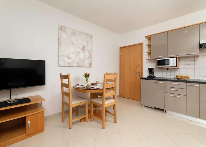 Kvarner 2 Appartement *